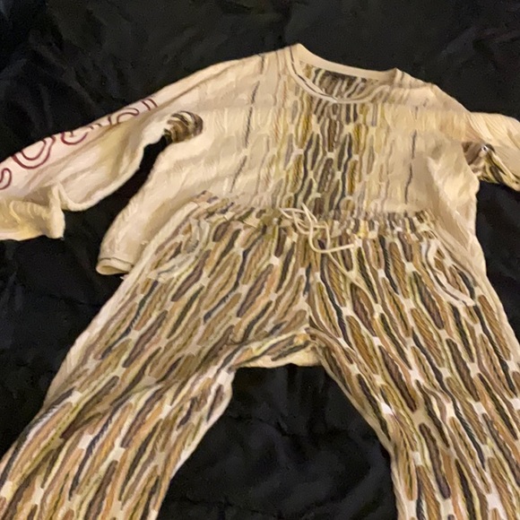 COOGI Other - Coogi set